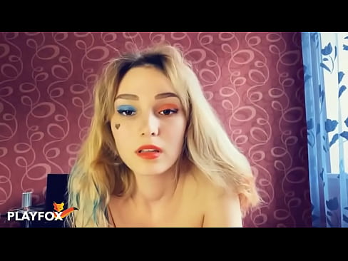 ❤️ Muraayadaha xaqiiqada dhabta ah ee Magic-ka ah waxay i siiyeen galmo aan la sameeyay Harley Quinn ️ Muqaal dabada %so.com-porn-mz.ru ❤