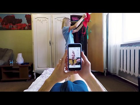 ❤️ Stepsister waxay samaysay walaalkeed isla markiiba ka hor intaanay hooyada iman guriga ️ Muqaal dabada %so.com-porn-mz.ru ❤