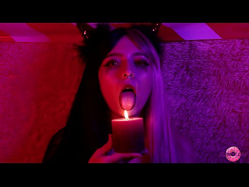 ❤️ Blowjob xamaasad leh oo ka timid Sexy Succubus oo leh oofsan afka ️ Muqaal dabada %so.com-porn-mz.ru ❤