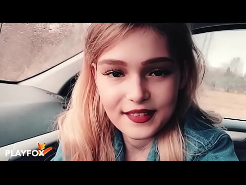 ❤️ Ilmaha kacsiga leh ayaa si farxad leh u nuugay kaadhka dhimista ️ Muqaal dabada %so.com-porn-mz.ru ❤