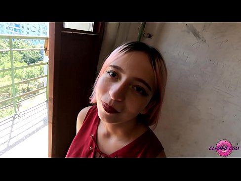 ❤️ Dareenka Ardayga ayaa ka nuugay qof qalaad oo dibadda jooga - Cum on wajigiisa ️ Muqaal dabada %so.com-porn-mz.ru ❤